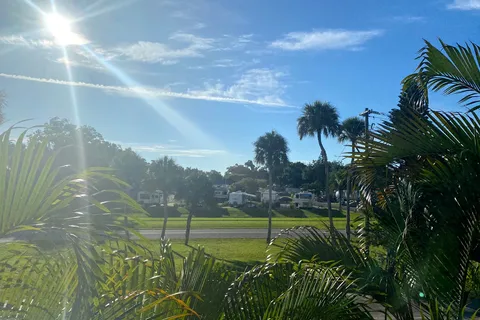 Fishermans Cove RV Resort