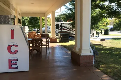 Pine Mountain RV Park