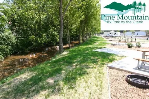 Pine Mountain RV Park