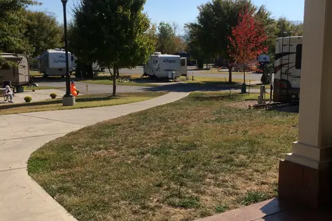 Pine Mountain RV Park
