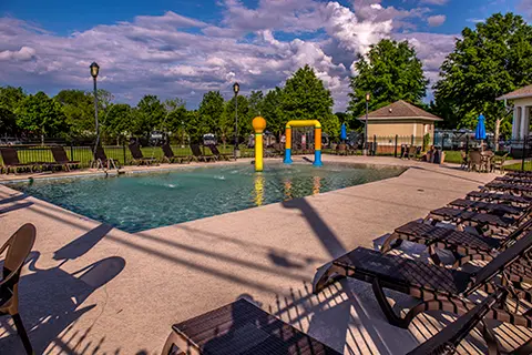 Pine Mountain RV Park