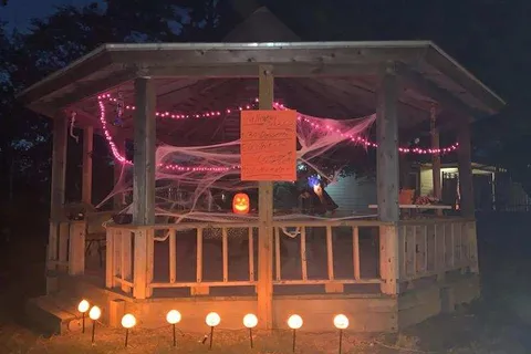 Venice on the Lake RV Park