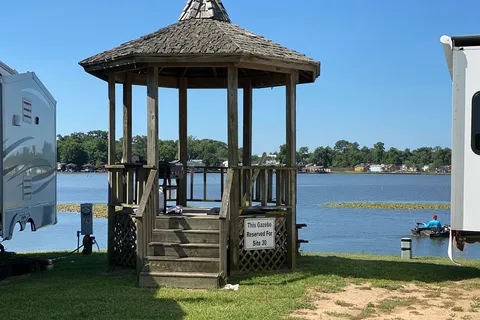 Venice on the Lake RV Park