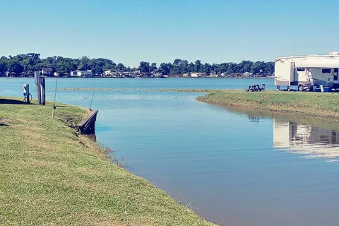 Venice on the Lake RV Park