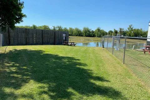 Venice on the Lake RV Park