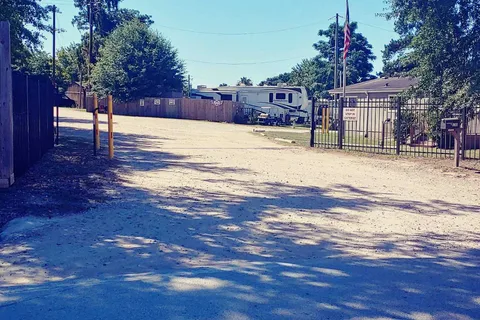 Venice on the Lake RV Park