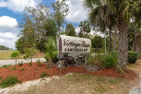 Village Pines Campground