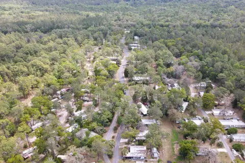 Village Pines Campground