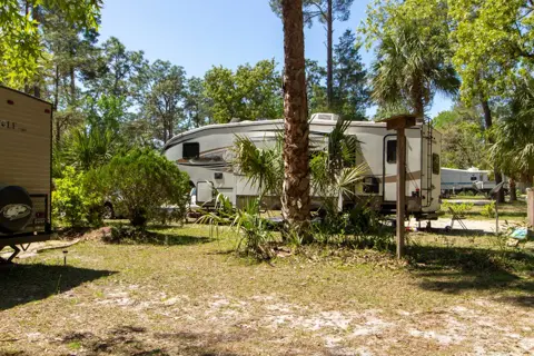 Village Pines Campground