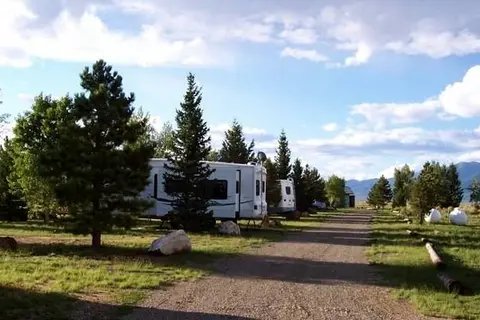 San Luis Valley Campground