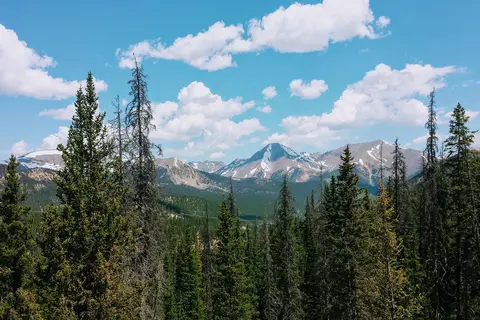 San Luis Valley Campground