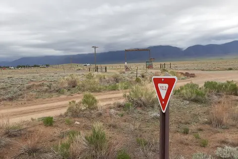 San Luis Valley Campground