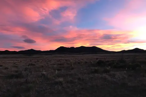 San Luis Valley Campground