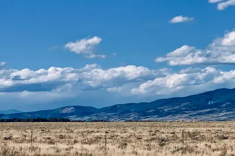 San Luis Valley Campground