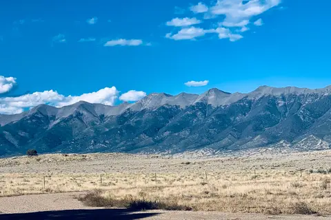 San Luis Valley Campground