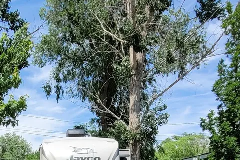 Trail Break RV Park and Campground