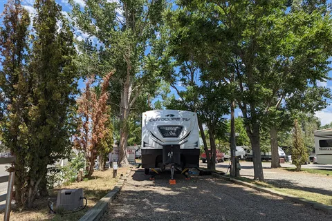 Trail Break RV Park and Campground