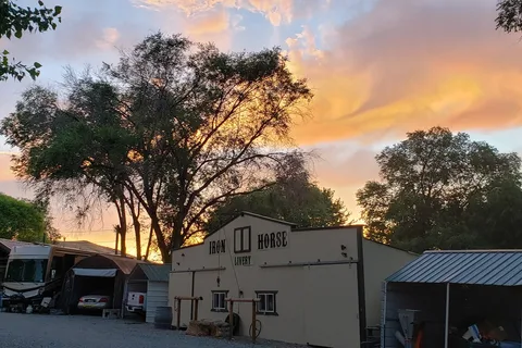 Trail Break RV Park and Campground