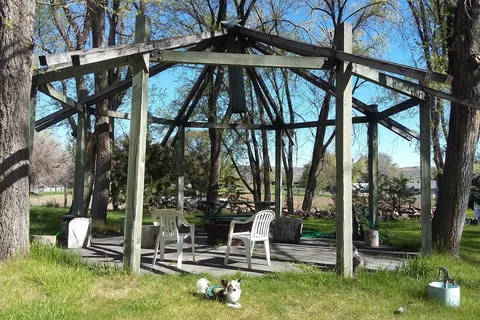 Trail Break RV Park and Campground