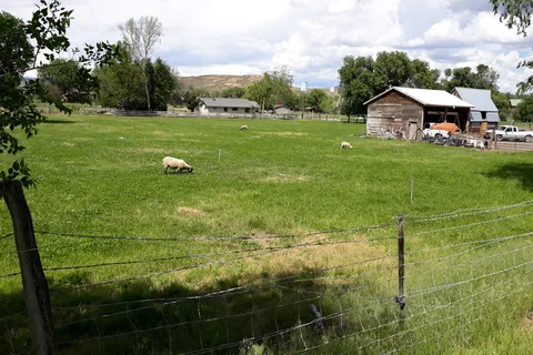 Trail Break RV Park and Campground