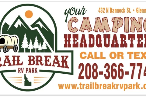 Trail Break RV Park and Campground