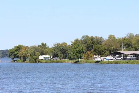 Jay Landings Marina and RV Park