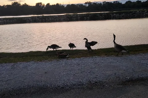 Jay Landings Marina and RV Park