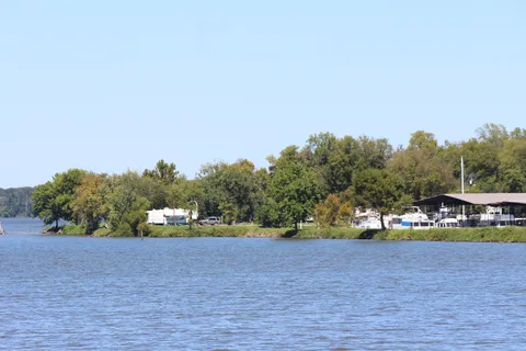 Jay Landings Marina and RV Park