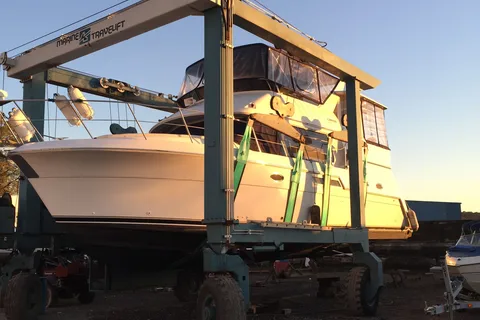 Jay Landings Marina and RV Park