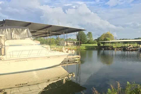 Jay Landings Marina and RV Park