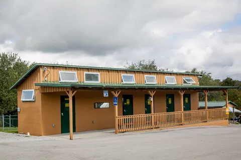 Crossville / I-40 KOA Holiday