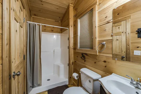 Crossville / I-40 KOA Holiday