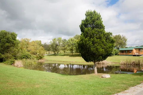 Crossville / I-40 KOA Holiday
