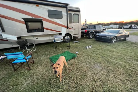 Galloping Snail RV Park