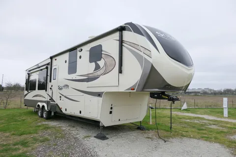 Galloping Snail RV Park