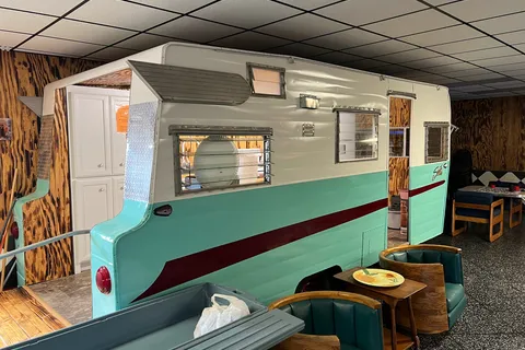 Galloping Snail RV Park