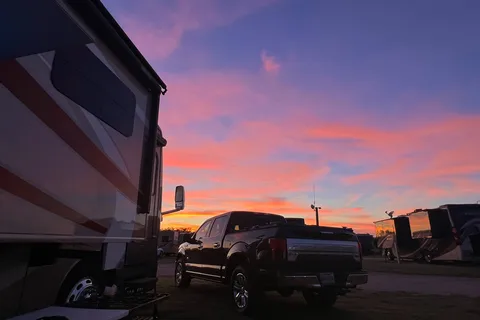 Galloping Snail RV Park