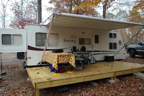 Holly Ridge Family Campground