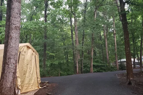 Holly Ridge Family Campground