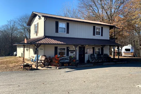 Holly Ridge Family Campground