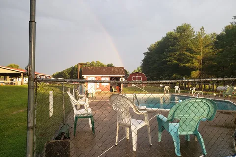 Holly Ridge Family Campground