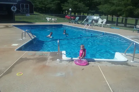 Holly Ridge Family Campground