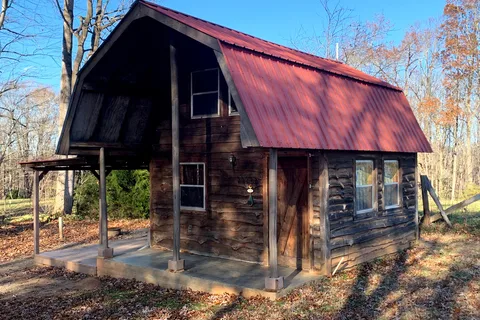 Holly Ridge Family Campground