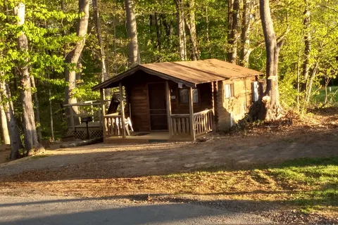 Holly Ridge Family Campground