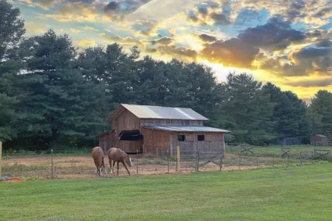 Holly Ridge Family Campground