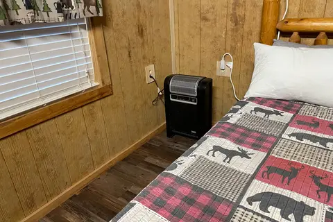Arrow Creek Campground