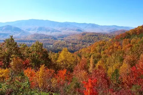 Arrow Creek Campground