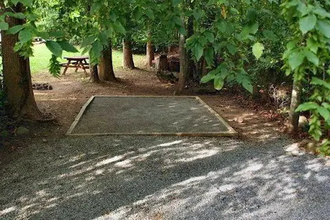 Arrow Creek Campground