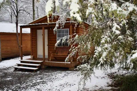 Arrow Creek Campground