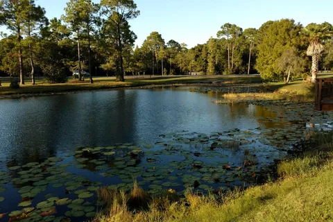 Topsail Hill Preserve State Park Gregory E. Moore RV Resort